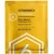 BioEarth Vitaminica sheet maska za lice sa 6 vitamina, 15 ml
