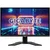 Gigabyte Gaming monitor 27 G27Q-EK QHD crni