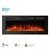 ELEKTRICNI KAMIN WFP-40