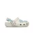 Crocs Clsc Dnm Flwr Adj BackstrapCgT Bela