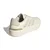 Adidas Ženske patike Courtblock Bold, JR0729, Krem