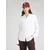 ARMEDANGELS Bluza Larisaana off-bela