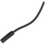 ElectraStim Silicone Noir Flexible Sound 7mm