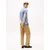 TOMMY HILFIGER Majica CORE 1985 SLIM POLO  opal