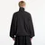 Jakna Y-3 Gradient 3 Stripes Nylon Track Top Black M