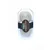 Gardj Europe Kroglice – Duo-Balls White