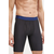 Under Armour Boksarice M UA Perf Tech Nov 9in-BLU