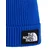 THE NORTH FACE Kape modra/črna/bela