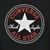 Converse Majice s kratkimi rokavi CORE CHUCK PATCH TEE Črna