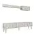 Hanah Home TV komoda Lyon 2 845HCT5581