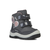 Geox Flanfil Kids Ankle boots 386551 Siva