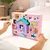 slomart Little Live Pets Families komplet družinski domek (COBI)
