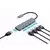 USB-C hub 5 u 1 sa Power Delivery 100 W