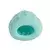 Masturbator Phantom Pleasure Pocket, 7.8cm, Plavi