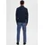SELECTED HOMME Pulover DANE, modra
