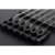 Schecter C1 Apocalypse Satin Black 723