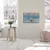 Wallity FAMOUSART 07 Dekorativna slika, 45x70cm
