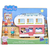 Hasbro Piggy peppa karavan na cesti