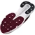 Under Armour Muške patike UA Infinite 3027523-600, Bordo