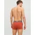 JACK & JONES Boksarice Marco, modra, oranžna