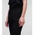 Karl Lagerfeld Ženske pantalone 226W1050-999, Crne
