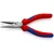 Knipex Klešta špic prava 160mm 25 02 160