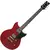 YAMAHA električna kitara RS420 Fired Red