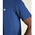 Moška majica Wilson M Challengers Technical Polo Blue M