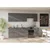 Blok Kuhinja Grey