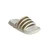 Adidas Ženske patike Adilette Comfort 2.0 JP9123, Bež-zlatne