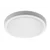 GTV LED Plafonjera Moon OK 12W 4000K 1200lm IP54 bela