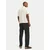 JACK & JONES Hlače Kane Summer, črna