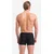 Arena mix swim aquashort black/blue s - uk32