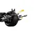 LEGO DC Figura Betmena za gradnju i Betpod motor 76273