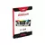 KINGSTON DDR5 32GB 2x16GB 8000MTs KF580C38RSAK2-32 FURY Renegade Silver RGB XMP