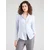 MORE & MORE Bluza svetlo modra/bela