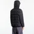 Jopica Pas Normal Studios Off-Race Down Liner Jacket Black XL