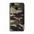 Maska na preklop Army flip cover za Huawei P9 Lite zelena