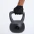 Energetics MFG150, muške rukavice za fitnes, crna 408880