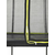 EXIT Toys Trampolin Silhouette O 183 cm