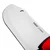 Lamb cleaver, 23 cm, Duo, Red - Pirge