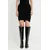 Krilo s primesjo kašmirja Rick Owens Lilies Luna