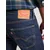 LEVIS  Kavbojke 512 nočno modra