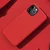 Maska Nillkin Flex pure Pro za iPhone 12/12 Pro (6.1) crveni
