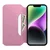 Dual Pocket futrola za XIAOMI 13 PRO bright pink
