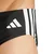 adidas Performance Kopalne hlače adidas Performance 3 Stripes