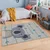 CONCEPTUM HYPNOSE Tepih (140x220) Hmi Kdc 113