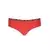 Karl Lagerfeld Ženski donji deo kupaćeg KL21WBT02_ROSSO_RED, Crveni