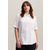 SEIDENSTICKER Bluza , Črnae Rose, bela