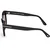 Tom Ford Naočare za sunce 0FT1216 01A53, Crne
